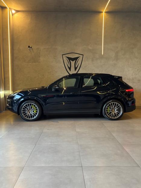 PORSCHE Cayenne 3.0 V6 32V 4P E-HYBRIDO PLATINUM EDITION AWD AUTOM�TICO TIPTRONIC, Foto 3