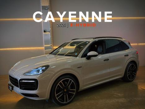 PORSCHE Cayenne 3.0 V6 24V 4P E-HYBRID AWD AUTOM�TICO TIPTRONIC S, Foto 1