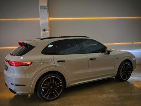 PORSCHE Cayenne 3.0 V6 24V 4P E-HYBRID AWD AUTOM�TICO TIPTRONIC S, Foto 2