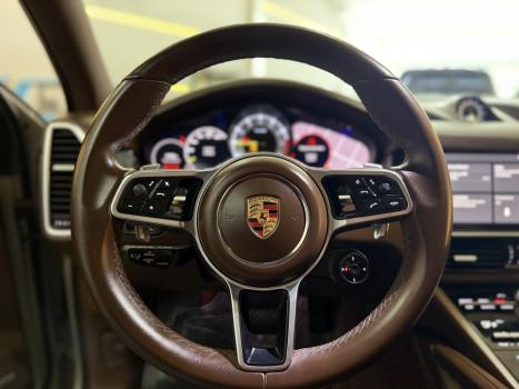 PORSCHE Cayenne 3.0 V6 24V 4P E-HYBRID AWD AUTOM�TICO TIPTRONIC S, Foto 15