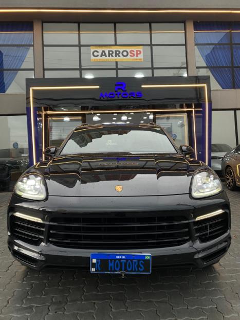 PORSCHE Cayenne 3.0 V6 24V 4P E-HYBRID AWD AUTOM�TICO TIPTRONIC S, Foto 2