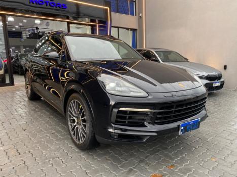 PORSCHE Cayenne 3.0 V6 24V 4P E-HYBRID AWD AUTOM�TICO TIPTRONIC S, Foto 4