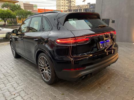 PORSCHE Cayenne 3.0 V6 24V 4P E-HYBRID AWD AUTOM�TICO TIPTRONIC S, Foto 5