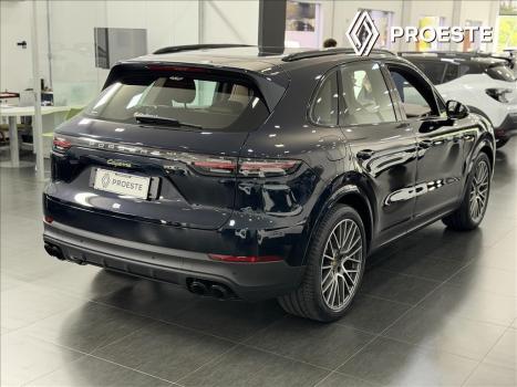 PORSCHE Cayenne 3.0 V6 32V 4P S COUP� E-HYBRID AWD AUTOM�TICO TIPTRONIC, Foto 2