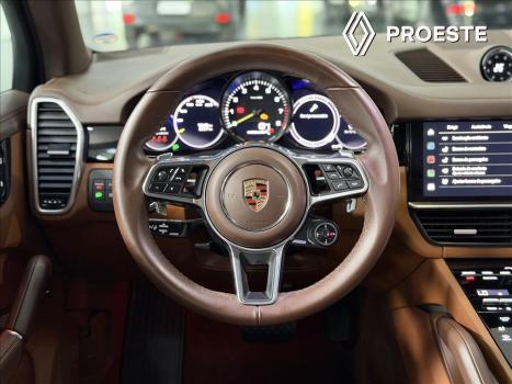 PORSCHE Cayenne 3.0 V6 32V 4P S COUP� E-HYBRID AWD AUTOM�TICO TIPTRONIC, Foto 4