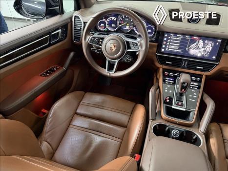 PORSCHE Cayenne 3.0 V6 32V 4P S COUP� E-HYBRID AWD AUTOM�TICO TIPTRONIC, Foto 7