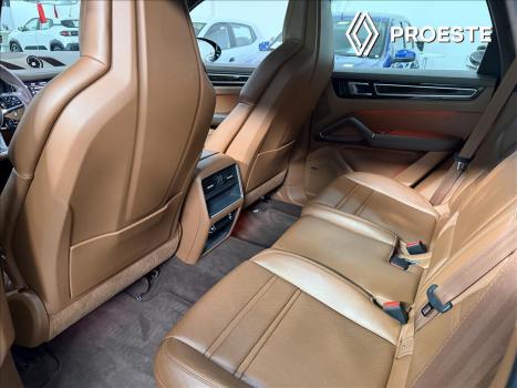 PORSCHE Cayenne 3.0 V6 32V 4P S COUP� E-HYBRID AWD AUTOM�TICO TIPTRONIC, Foto 8