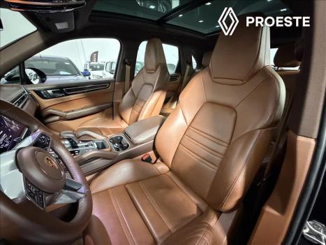 PORSCHE Cayenne 3.0 V6 32V 4P S COUP� E-HYBRID AWD AUTOM�TICO TIPTRONIC, Foto 12