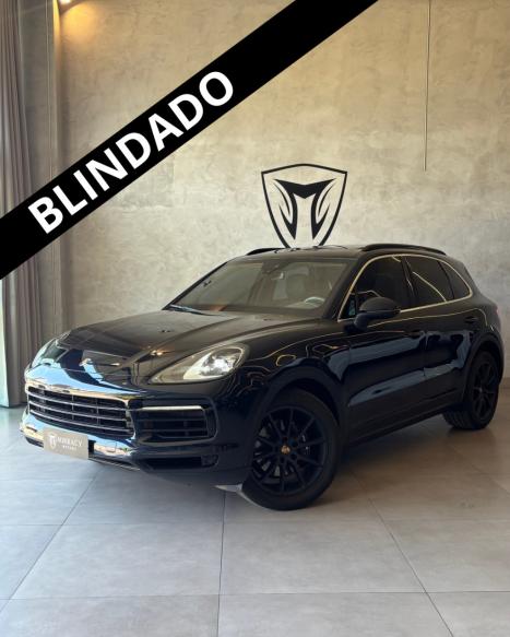 PORSCHE Cayenne 3.0 V6 24V 4P AWD COUPÉ TURBO AUTOMÁTICO TIPTRONIC, Foto 1