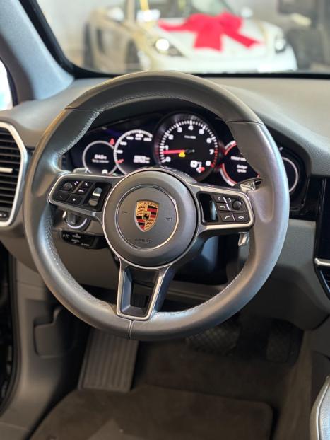 PORSCHE Cayenne 3.0 V6 24V 4P AWD COUPÉ TURBO AUTOMÁTICO TIPTRONIC, Foto 7