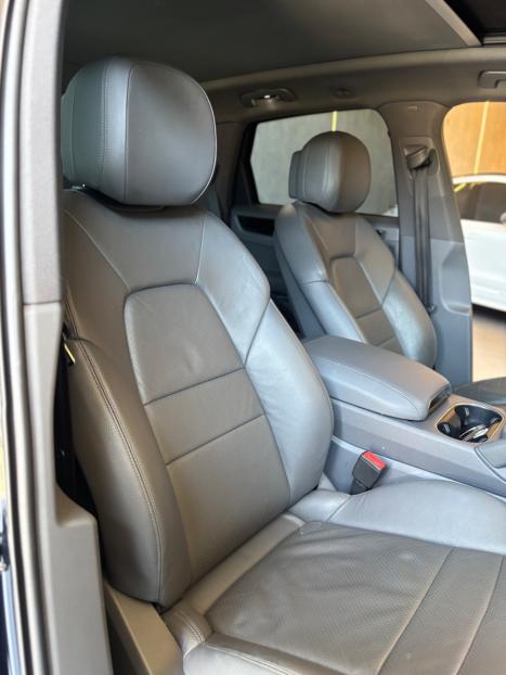 PORSCHE Cayenne 3.0 V6 24V 4P AWD COUPÉ TURBO AUTOMÁTICO TIPTRONIC, Foto 8