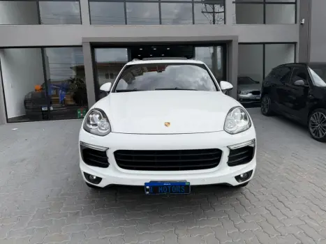 PORSCHE Cayenne 3.6 24V V6 4P 4X4 AUTOM�TICO, Foto 2