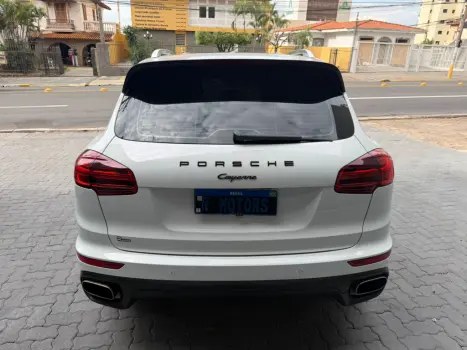 PORSCHE Cayenne 3.6 24V V6 4P 4X4 AUTOM�TICO, Foto 5