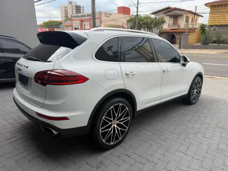 PORSCHE Cayenne 3.6 24V V6 4P 4X4 AUTOM�TICO, Foto 6