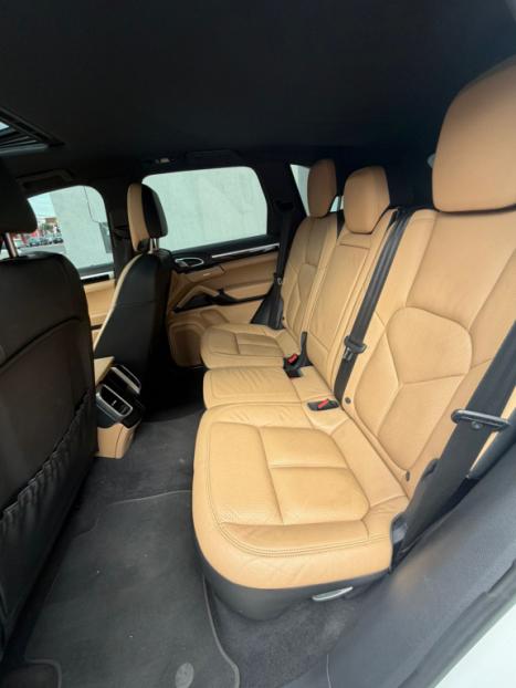 PORSCHE Cayenne 3.6 24V V6 4P 4X4 AUTOM�TICO, Foto 8