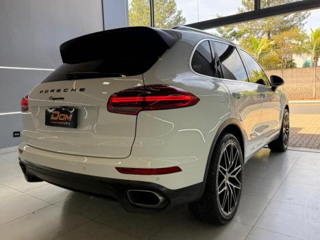 PORSCHE Cayenne 3.6 24V V6 4P 4X4 AUTOMTICO, Foto 5