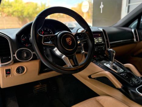 PORSCHE Cayenne 3.6 24V V6 4P 4X4 AUTOMTICO, Foto 11
