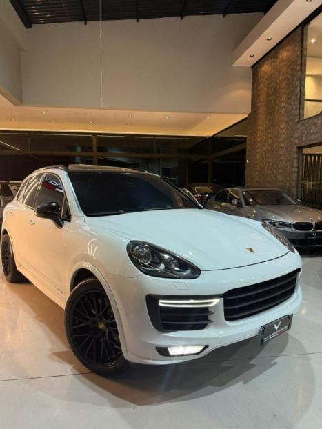 PORSCHE Cayenne 3.6 24V V6 4P GTS 4X4 AUTOMTICO, Foto 2