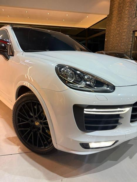 PORSCHE Cayenne 3.6 24V V6 4P GTS 4X4 AUTOMTICO, Foto 3