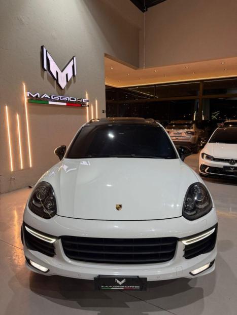 PORSCHE Cayenne 3.6 24V V6 4P GTS 4X4 AUTOMTICO, Foto 4