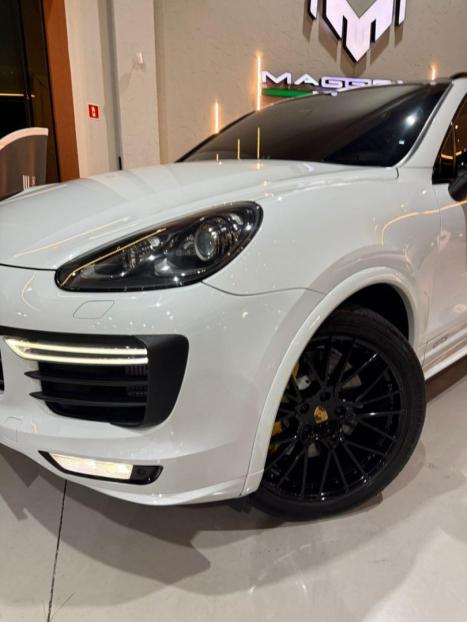 PORSCHE Cayenne 3.6 24V V6 4P GTS 4X4 AUTOMTICO, Foto 5