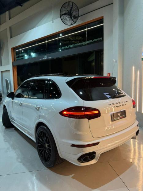 PORSCHE Cayenne 3.6 24V V6 4P GTS 4X4 AUTOMTICO, Foto 6
