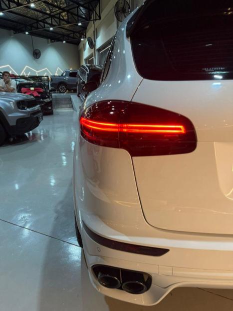 PORSCHE Cayenne 3.6 24V V6 4P GTS 4X4 AUTOMTICO, Foto 8