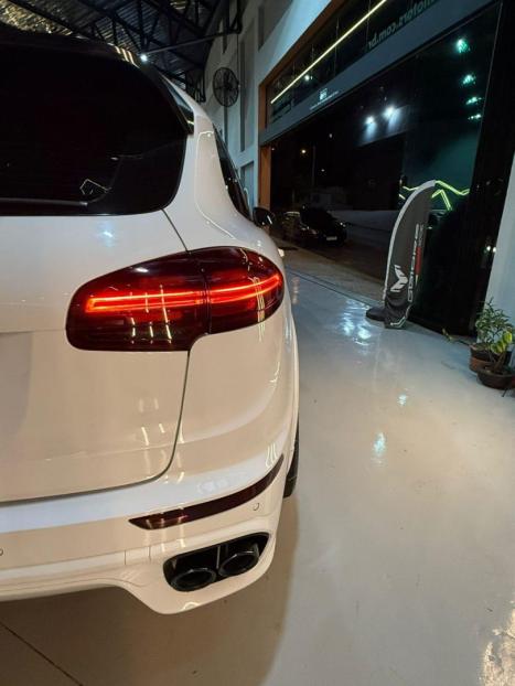 PORSCHE Cayenne 3.6 24V V6 4P GTS 4X4 AUTOMTICO, Foto 9