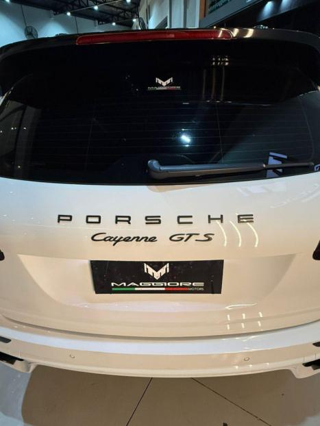PORSCHE Cayenne 3.6 24V V6 4P GTS 4X4 AUTOMTICO, Foto 11