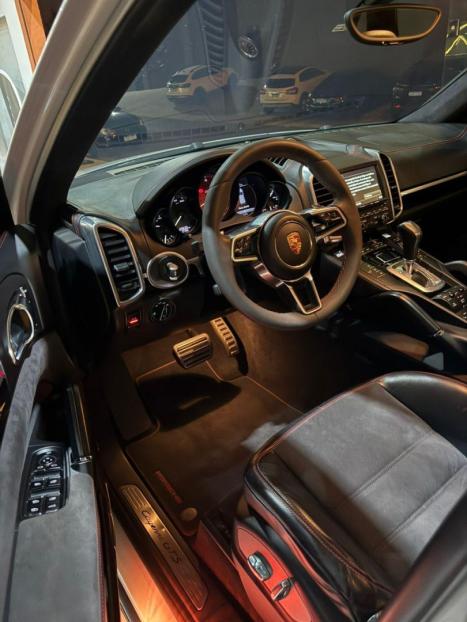 PORSCHE Cayenne 3.6 24V V6 4P GTS 4X4 AUTOMTICO, Foto 13