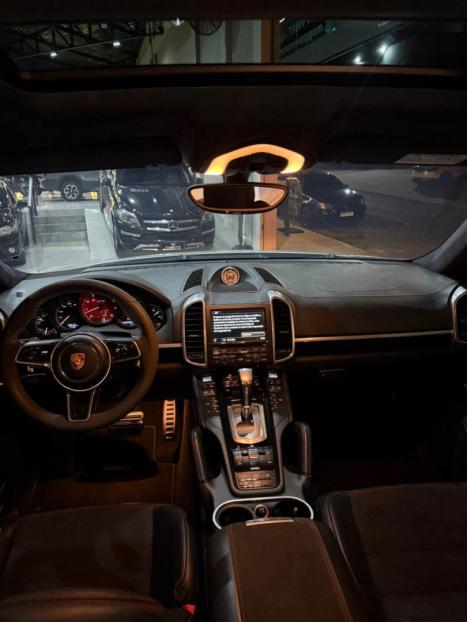 PORSCHE Cayenne 3.6 24V V6 4P GTS 4X4 AUTOMTICO, Foto 14