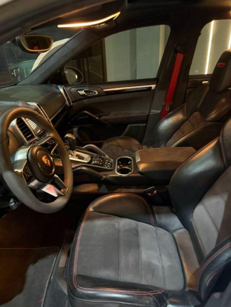 PORSCHE Cayenne 3.6 24V V6 4P GTS 4X4 AUTOMTICO, Foto 15
