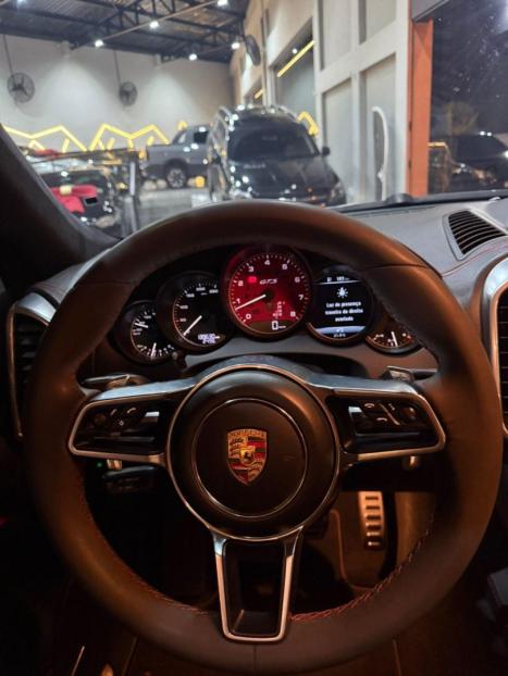 PORSCHE Cayenne 3.6 24V V6 4P GTS 4X4 AUTOMTICO, Foto 16