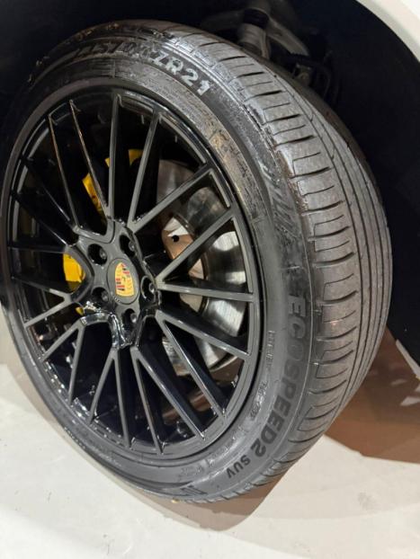 PORSCHE Cayenne 3.6 24V V6 4P GTS 4X4 AUTOMTICO, Foto 20