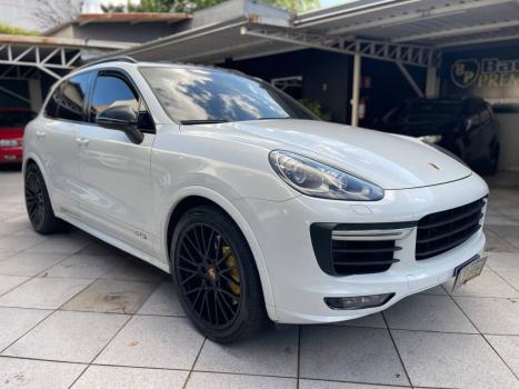PORSCHE Cayenne 3.6 24V V6 4P GTS 4X4 AUTOM�TICO, Foto 1