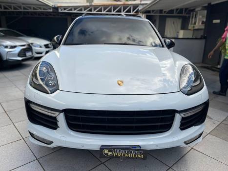 PORSCHE Cayenne 3.6 24V V6 4P GTS 4X4 AUTOM�TICO, Foto 2