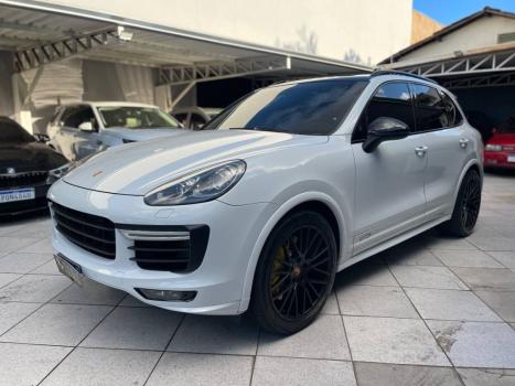 PORSCHE Cayenne 3.6 24V V6 4P GTS 4X4 AUTOM�TICO, Foto 3