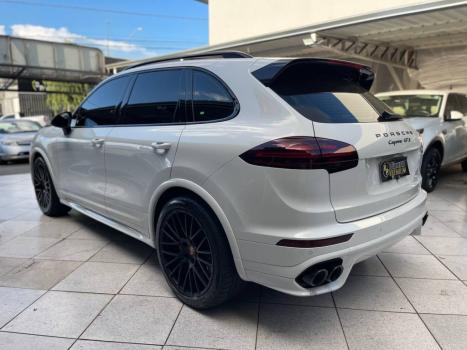 PORSCHE Cayenne 3.6 24V V6 4P GTS 4X4 AUTOM�TICO, Foto 4