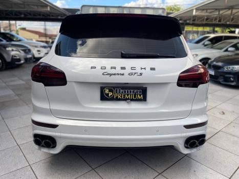 PORSCHE Cayenne 3.6 24V V6 4P GTS 4X4 AUTOM�TICO, Foto 6