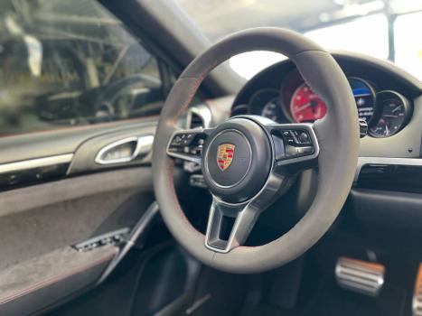 PORSCHE Cayenne 3.6 24V V6 4P GTS 4X4 AUTOM�TICO, Foto 8