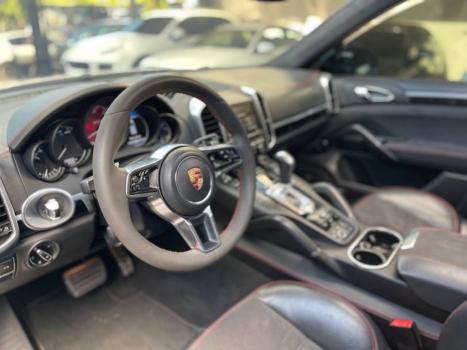 PORSCHE Cayenne 3.6 24V V6 4P GTS 4X4 AUTOM�TICO, Foto 9