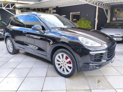PORSCHE Cayenne 3.6 24V V6 4P 4X4 AUTOM�TICO, Foto 1