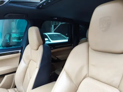PORSCHE Cayenne 3.6 24V V6 4P 4X4 AUTOM�TICO, Foto 8