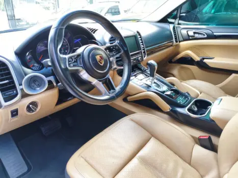 PORSCHE Cayenne 3.6 24V V6 4P 4X4 AUTOM�TICO, Foto 10