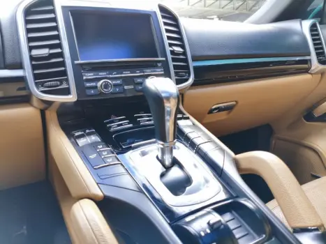 PORSCHE Cayenne 3.6 24V V6 4P 4X4 AUTOM�TICO, Foto 11