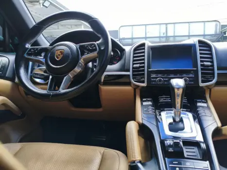 PORSCHE Cayenne 3.6 24V V6 4P 4X4 AUTOM�TICO, Foto 12