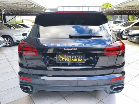 PORSCHE Cayenne 3.6 24V V6 4P 4X4 AUTOM�TICO, Foto 14