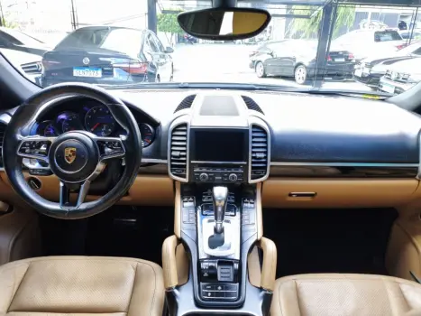 PORSCHE Cayenne 3.6 24V V6 4P 4X4 AUTOM�TICO, Foto 15