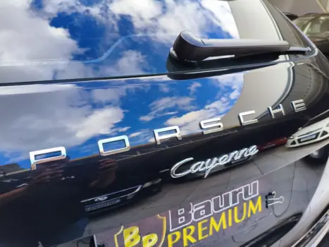 PORSCHE Cayenne 3.6 24V V6 4P 4X4 AUTOM�TICO, Foto 16