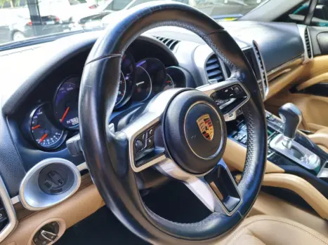 PORSCHE Cayenne 3.6 24V V6 4P 4X4 AUTOM�TICO, Foto 18